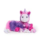 Unicorn Surprise - Livia and her babies