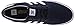 adidas Men's Seeley Skate Shoe,Collegiate Navy/White/Blue,11 M US