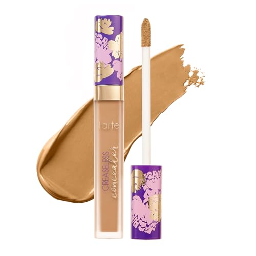 tarte maracuja creaseless full-coverage concealer – Waterproof... 31E5+BaRf+L