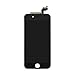 replacement LCD Display & Touch Screen Digitizer Assembly for iPhone 6S screen 4.7 replacement (6S-BLACK)