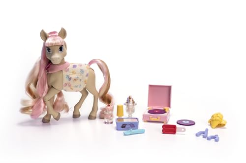 Sundae & Ice Cream Accessories