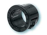 Heyco 2053 SB-500-6 BLACK SNAP BUSHING (package of 250)