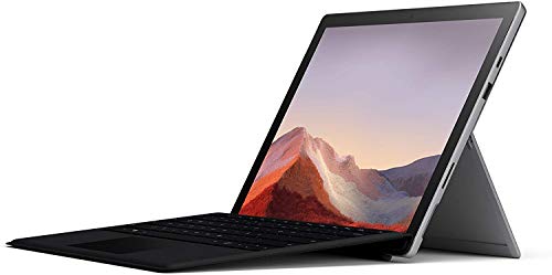 Microsoft Surface Pro 7 Tablet - 12.3" - 16 GB RAM