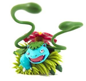 venusaur figure