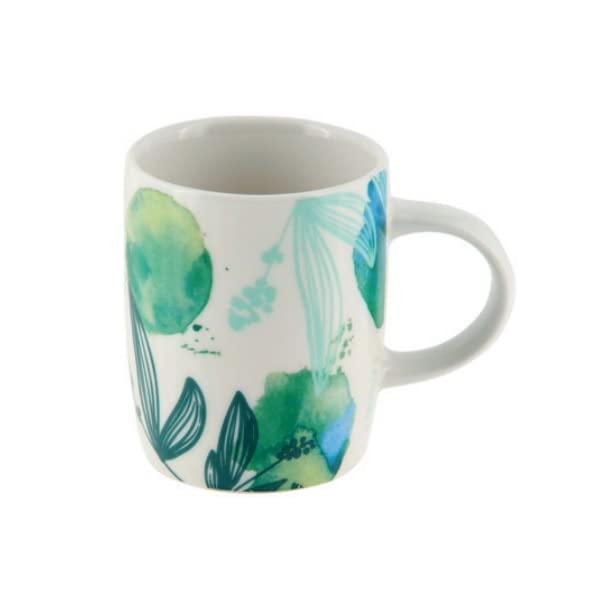 Derrière la Porte Eric Watercolour Coffee Cup (DLP)