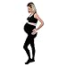 Fertile Mind Women's Maternity Tights
