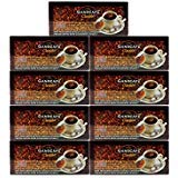 9 Boxes Gano Cafe Excel Classic Coffee ( 30 Sachets )