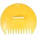 Rugg , Yellow PPLS1012 Original Leaf Scoops Pair primary