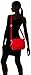 Kipling Kichirou Insulated Lunch Bag, Cherry T, 9