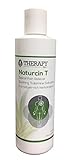 Naturcin T Topical Pain Reliever, 8oz - Best Pain Relief Ointment for Knee Joint Pain, Back Pain, Arthritis, Sore Muscles - Natural Pain Relief Lotion - Odorless Trolamine Salicylate Cream Ointment