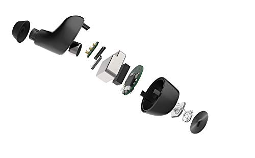 Noble Audio Falcon True Fully Wireless Earphone Luxury High Performance Bluetooth 5 Noise Cancelling - //coolthings.us