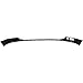 Diften 105-A6764-X01 - New Bumper Cover Facial Front Primered F450 Truck F550 F250 F350 Ford FO1057292