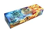 World of Warcraft TCG WoW Trading Card Game War of the Elements Epic Collection