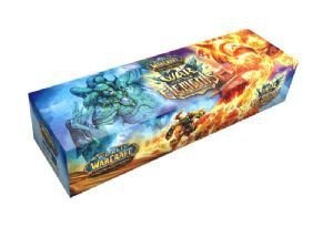 World of Warcraft TCG WoW Trading Card Game War of the Elements Epic Collection