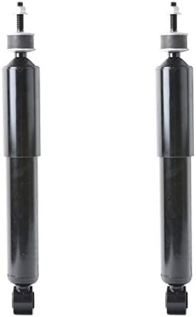 Laileya 1 Pair Front Shock Strut Absorber Replacement For 2002-2006 Chevrolet Avalanche 2500 Car Type 34504