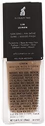 e.l.f. Flawless Finish Foundation, Lightweight