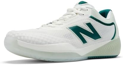 Amazon.com | New Balance Unisex FuelCell Coco V1 Hard Court Tennis