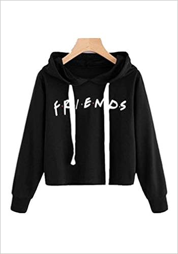 friends hoodies amazon