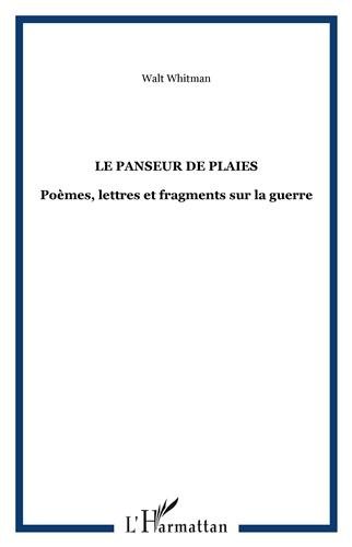 Le  panseur de plaies