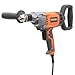 Ridgid 1/2 in Spade Handle Mud Mixer Drill (R7122)