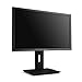 Acer UM.FB6AA.001 24-Inch Screen LCD Monitor, Dark Gray