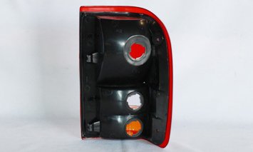 TYC 11-3066-01 Ford Ranger Driver Side Replacement Tail Light Assembly