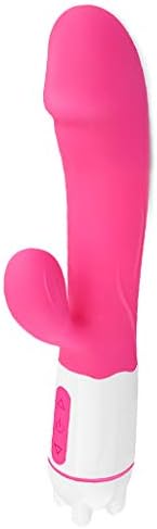 ✔ Drebubu Powerful Novelty Vibrate Handheld Waterproof Toy for Women, Whisper Quiet,Great for Body Relax