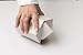 Magic Collector - Dog Owners Dream - A Cardboard Based Dog Waste Picker That is Enjoyable and Respectable To Both You and Your Environment - Folds to pocket Size and Expands To A Box Size