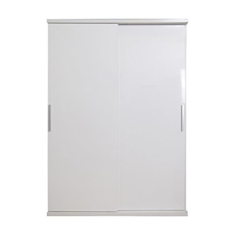 Direct Furniture Torino 2 Door Sliding Wardrobe Mdf Chipboard