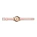 Samsung Galaxy Watch (42mm) Rose Gold (Bluetooth & LTE) - (Renewed)