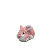 Zhu Zhu Pets Toy Sweetie the Pink Bunny Rabbit Wild Bunch