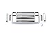 Putco 403406 Chrome Hood Deck Vent with Handles for Hummer H2 / H2 SUT