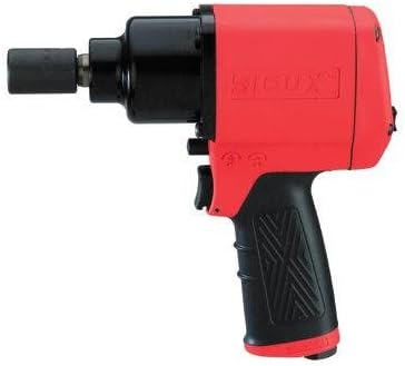 1/2" Dr. Impact Wrenches - 1/2" impact wrench square composite