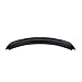 u-Box Ford Mustang Rear Trunk Spoiler Wing in Glossy Black for 2015 2016 2017 2018 Ford Mustang GT350