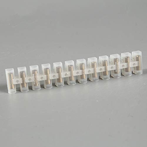 3 PUSU+12+Position+Connectors+Electrical+Connection