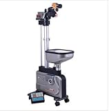 Y&T Table Tennis Training Robot V989E