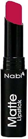 nabi matte lipstick