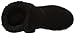 Skechers Women's Go Walk Move-Chugga Imprint Bootie,Black,9 M US