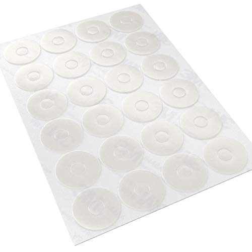 Arteza Quilting Rulers Set of 4 DoubleColored Acrylic Sewing Ruler