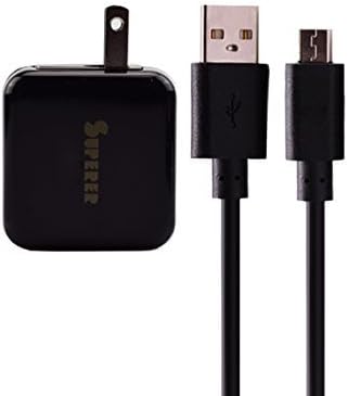 Amazon Com Foldable Ac Charger Power Adapter Fit For Barnes