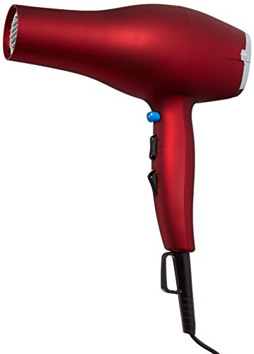 Conair Dryer Infiniti 1875 Wt Two-Toned W/0.25oz Argan Oil