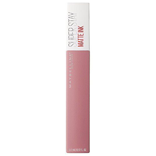 Maybelline Superstay Matte Ink Lipstick 10 Dreamer 5ml