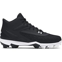 Under Armour Men's Leadoff Mid 3.0 Baseball