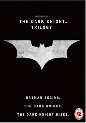 The Dark Knight Online