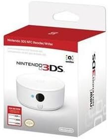 Nfc Reader And Writer Accessory For Nintendo 3ds TEJ