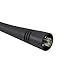 ExpertPower® 148-162 MHz VHF Two-way Radio Helical Antenna for Kenwood KRA-14M TK-260 TK-260G TK-270 TK-270G TK-272 TK-272G TK-280 TK-290 TK-2100 TK-2102 TK-2140 TK-2160 TK-2170 TK-2180 TK-2200 TK-2200L TK-2200LP TK-2202 TK-2202LV TK-2300 TK-2300VP TK-2302 TK-2302VK TK-5210 TK-5210G TK-5220