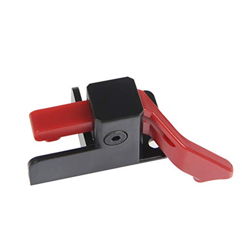 YANSHON 1/10 RC Crawler Traxxas TRX4 ESC Trigger Power Switch ESC Easy Start Trigger Power Switch for 1/10 TRAXXAS TRX4 RC Car Part Accessories