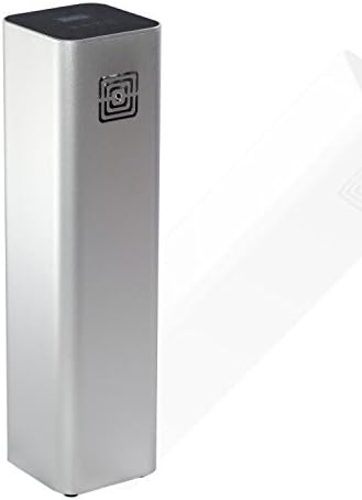 NON ROCK Essential Oil Diffuser, 100% Essential Oil Nebulizing Home Commercial Diffuser, Aroma Oil Fragrance Diffuser Machine, Specifically for The Lobby, Living Room, Shops.