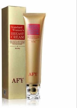 AFY Breast Enlargement Cream Firmer Enlarge Cup Lift Bust by Chonlyshop