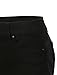 RubyK Womens Stretchy Push Up Denim Jean Shorts with Pockets